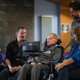 Image for article titled Stephen Hawking's ACAT: Changing the Life of One of Our Greatest Minds